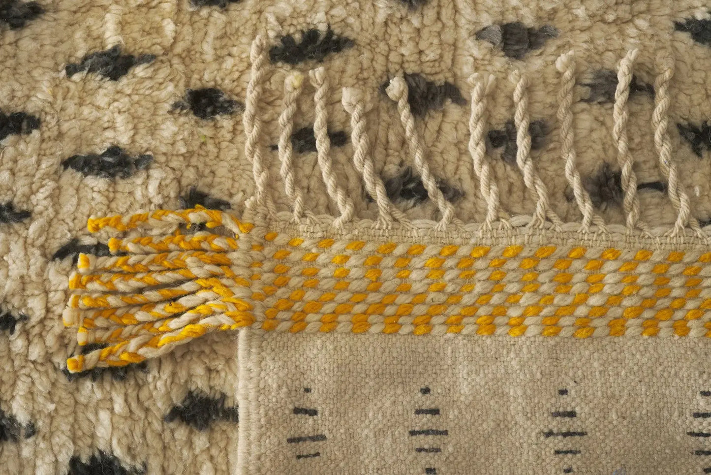 Baemmact Luxury Moroccan Rugs