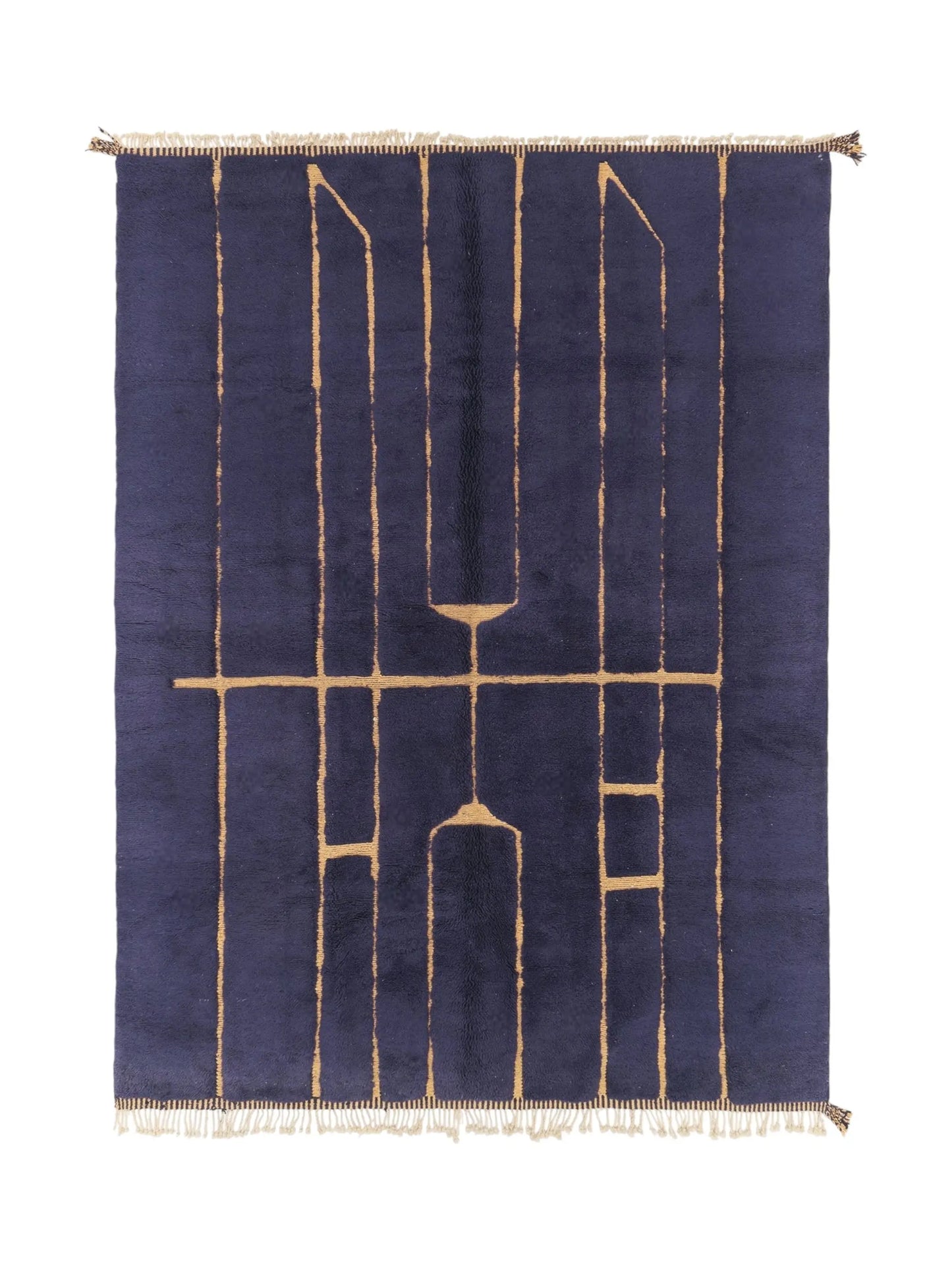 Fohina Luxury Moroccan Rugs