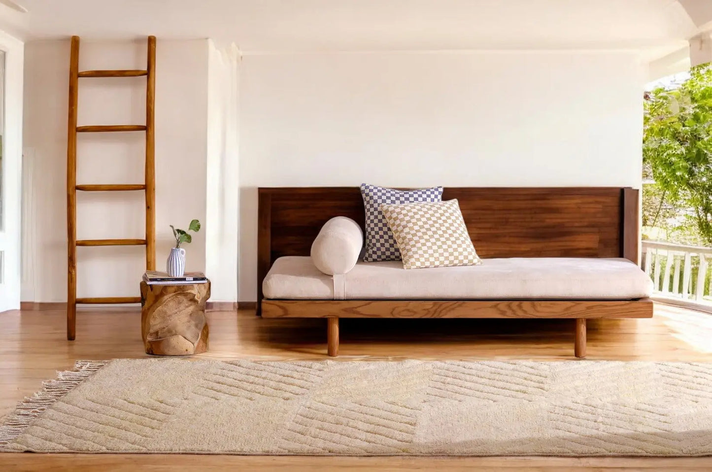 Enzgha Luxury Moroccan Rugs
