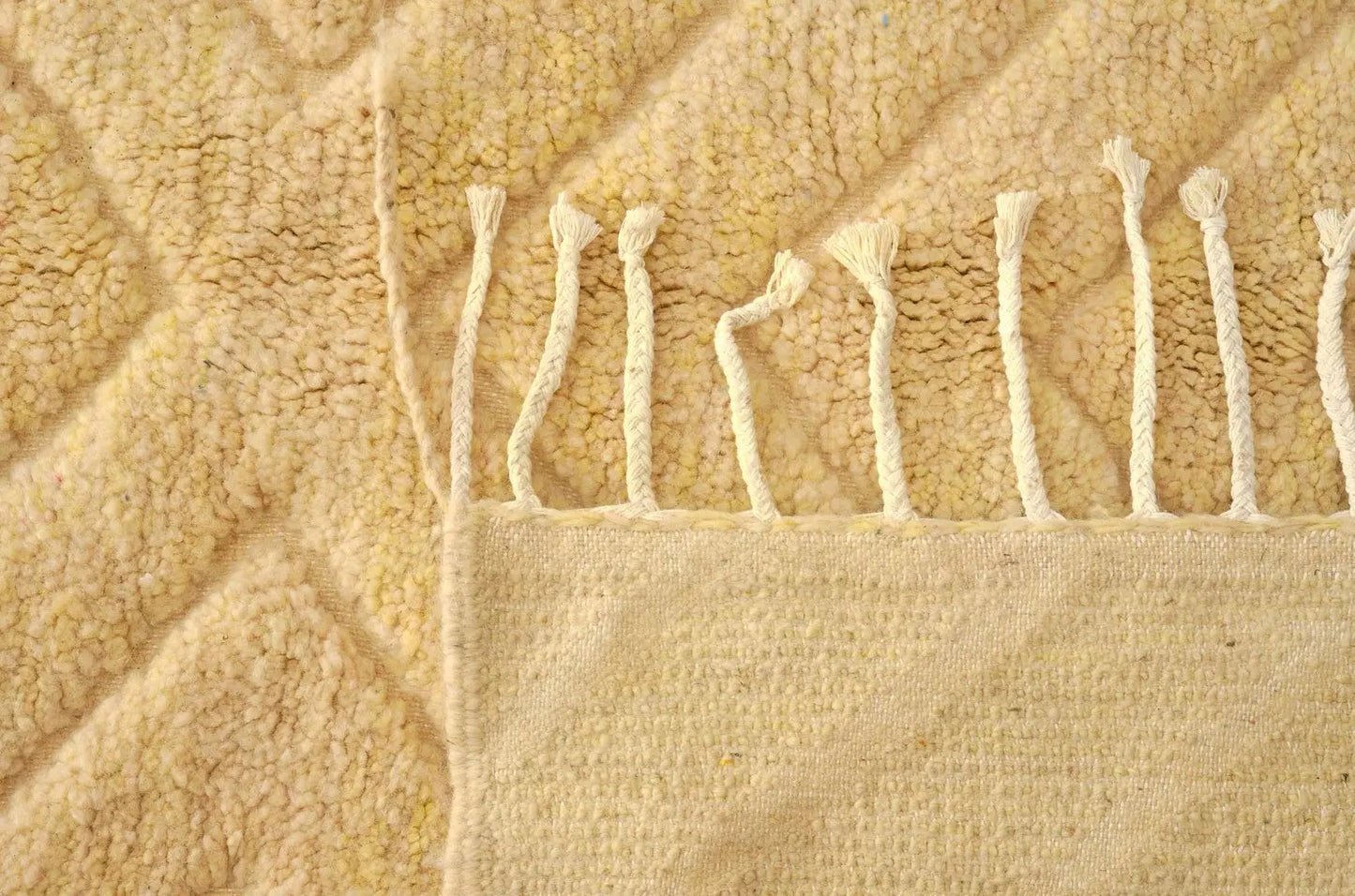 Enzgha Luxury Moroccan Rugs