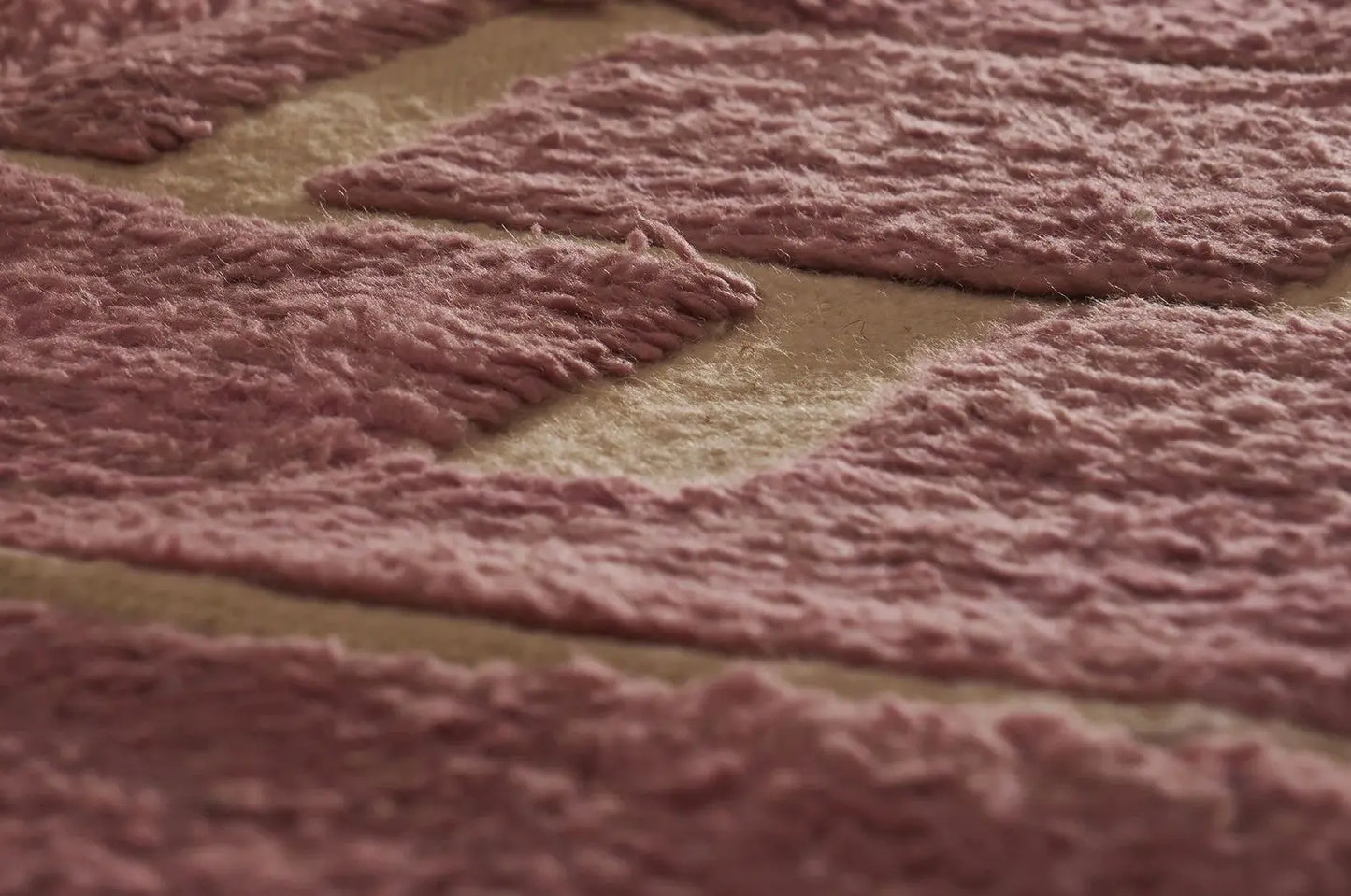 Herbal Luxury Moroccan Rugs