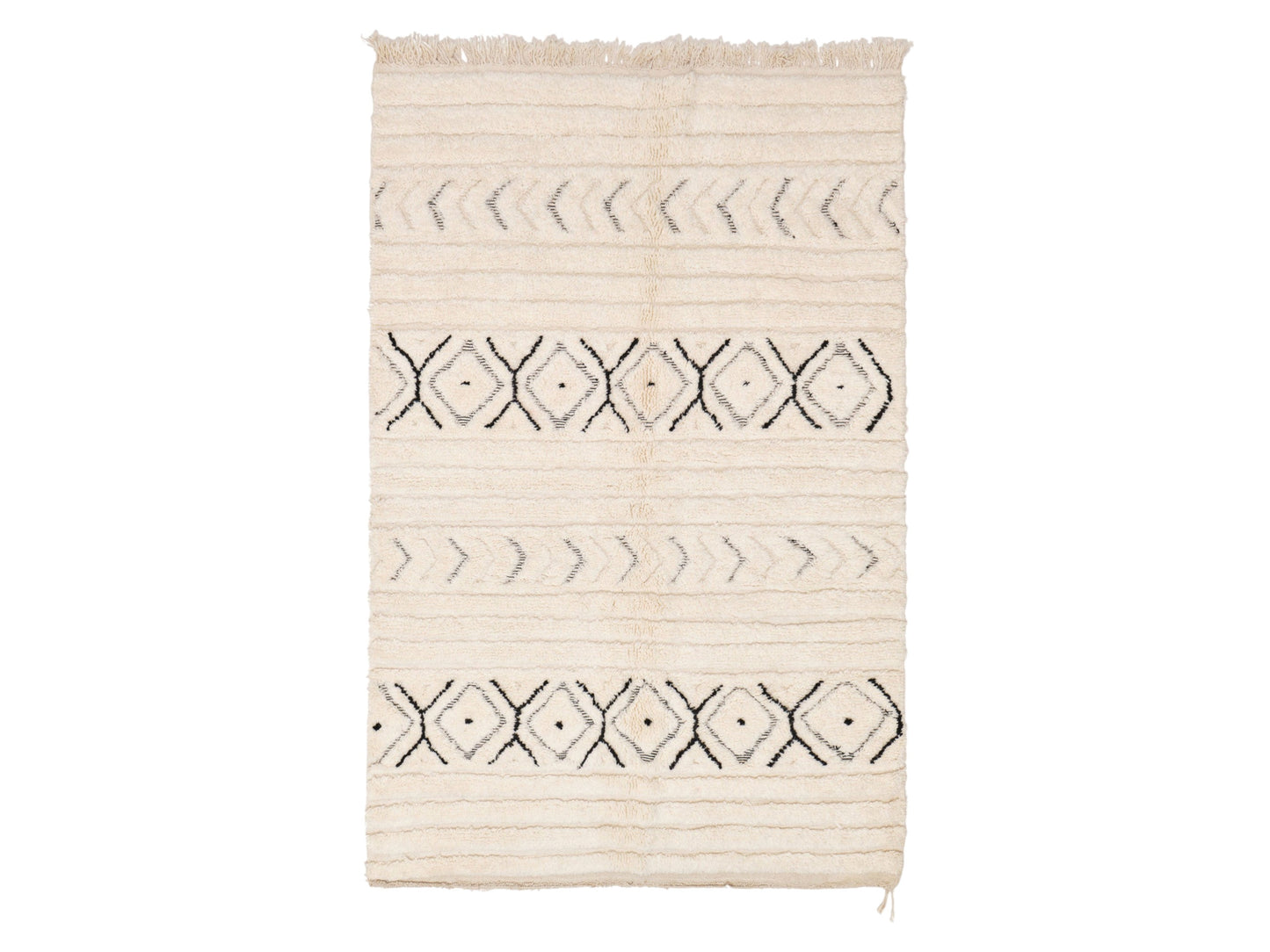 Twalin Luxury Moroccan Rugs
