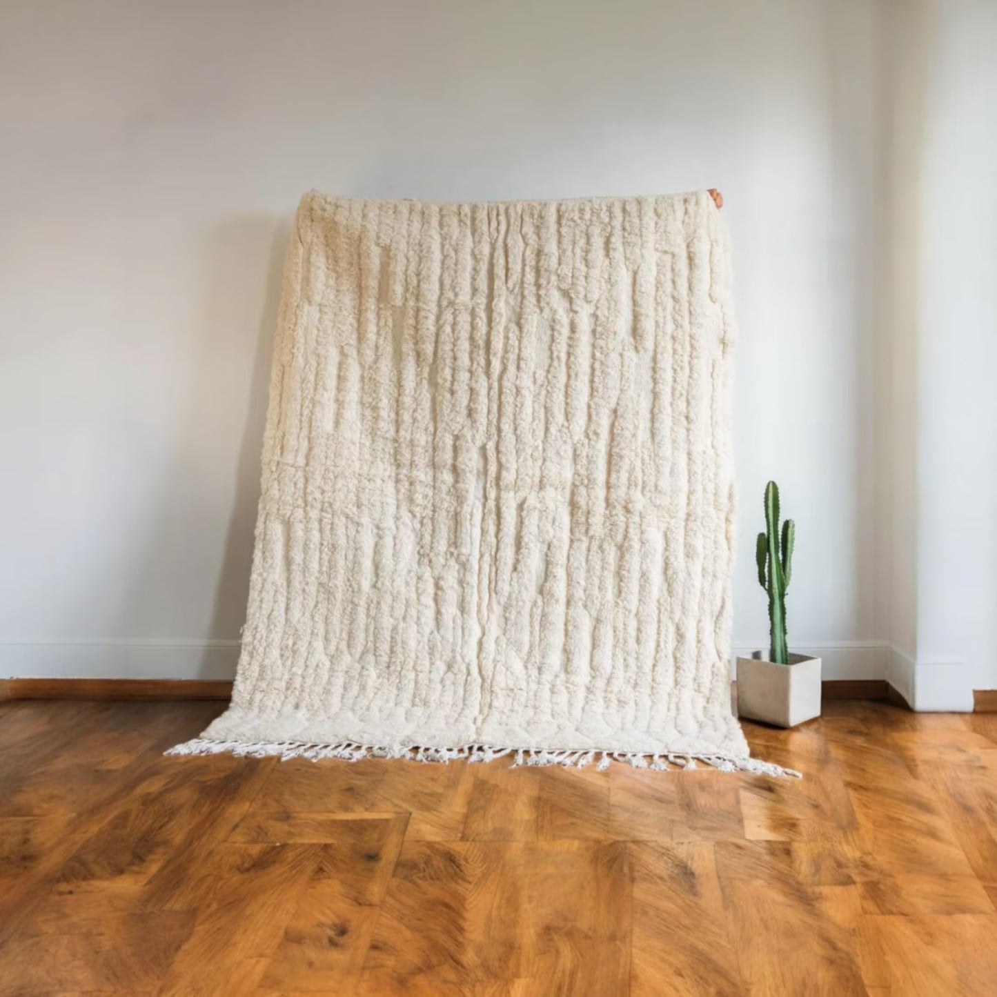 Amidat - Moroccan rug