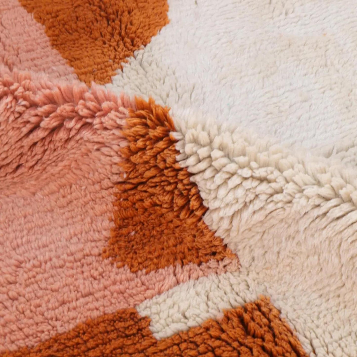 Touwadat - Moroccan rug