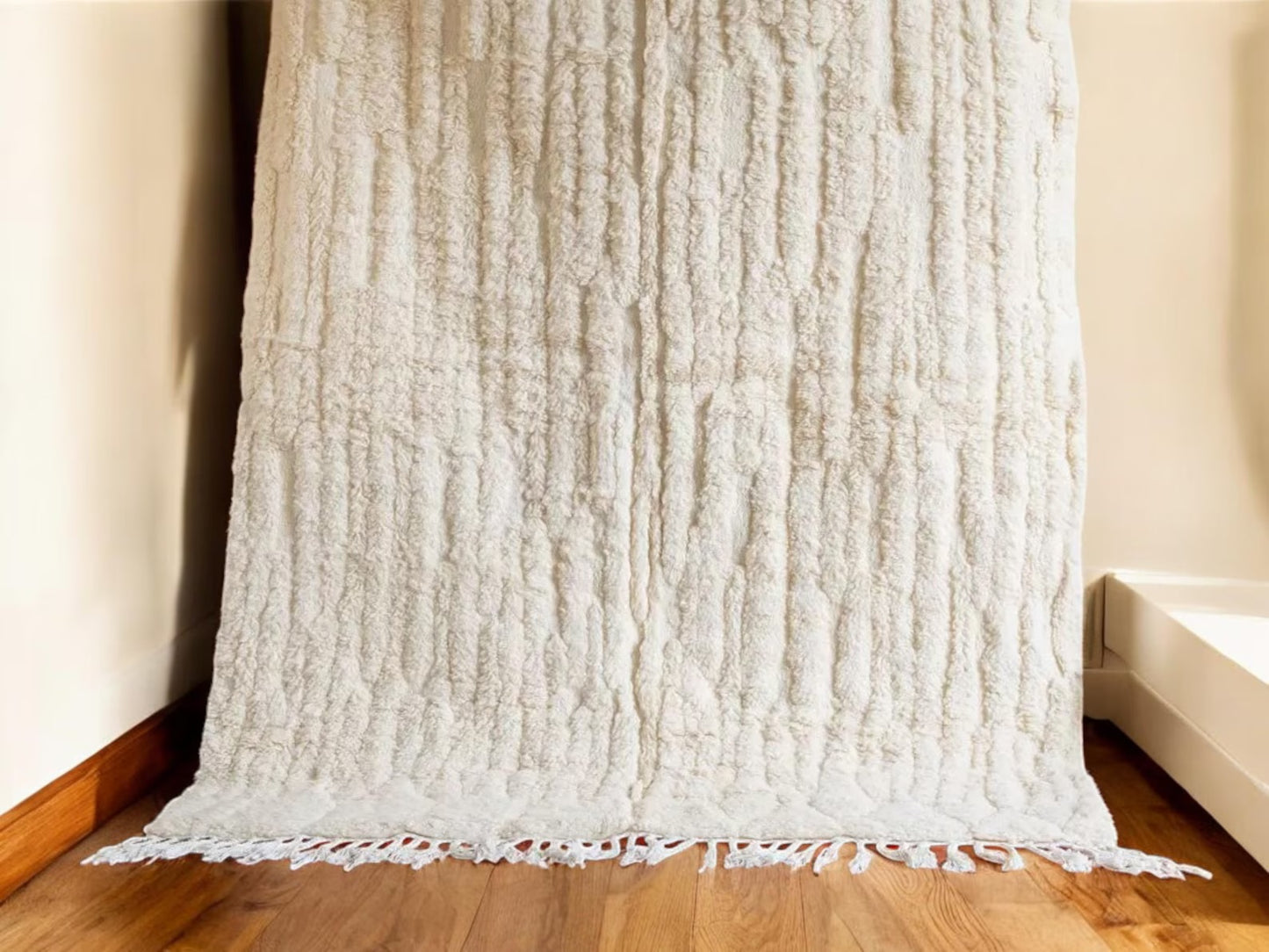 Amidat - Moroccan rug