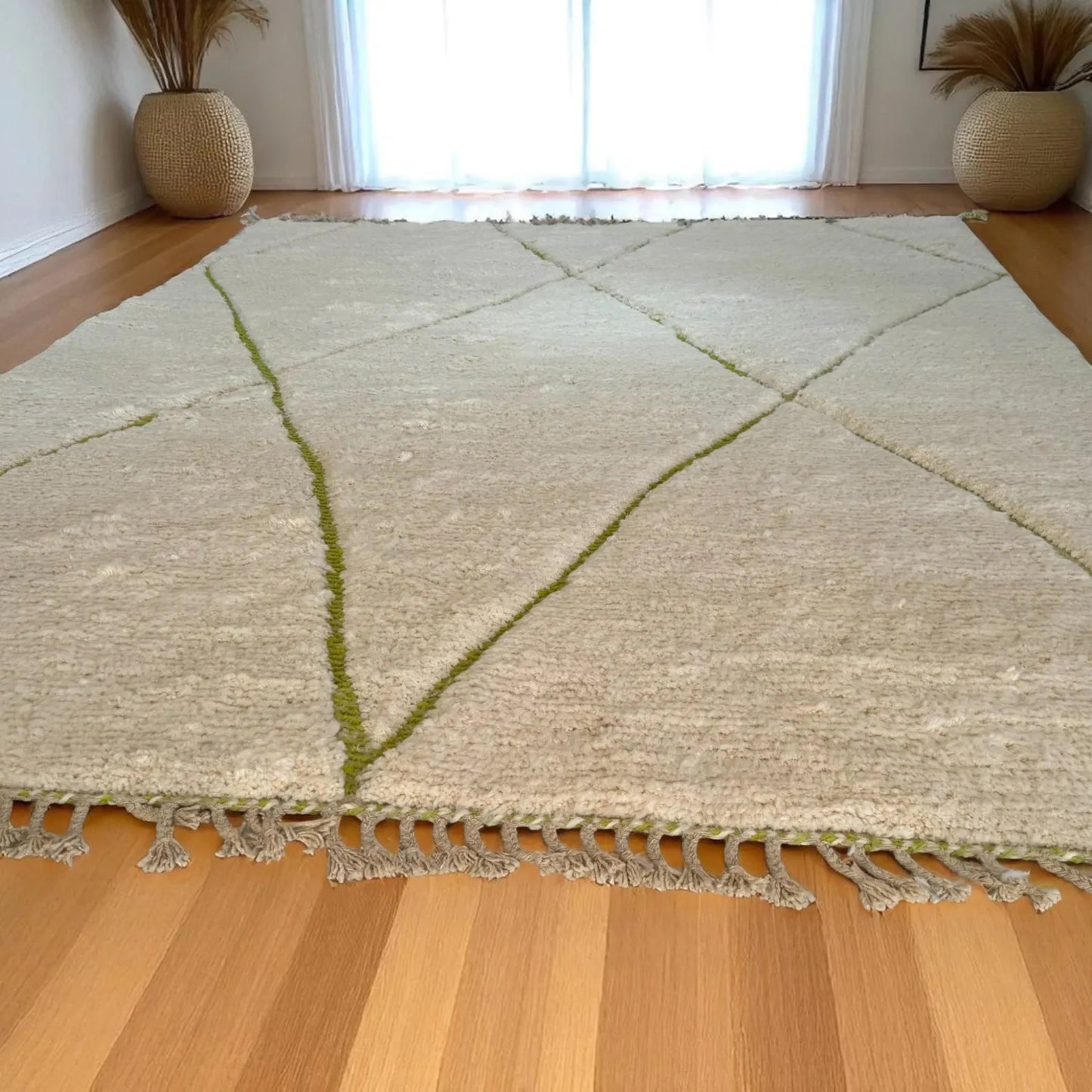 Tedart - Moroccan rug