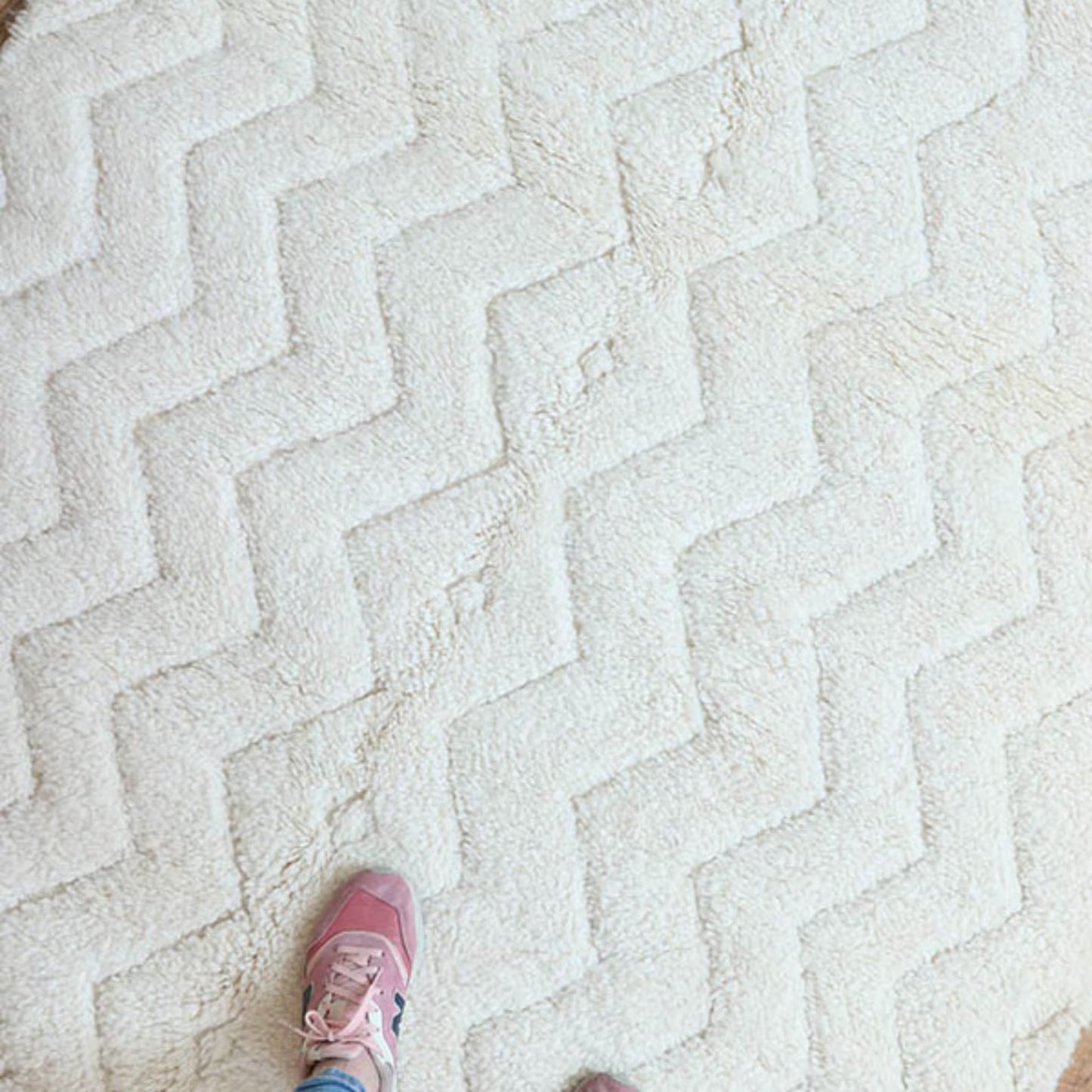 Omlil - Moroccan rug