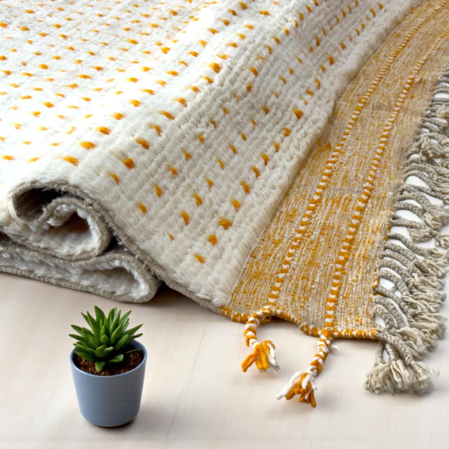 Soukry - Moroccan rug