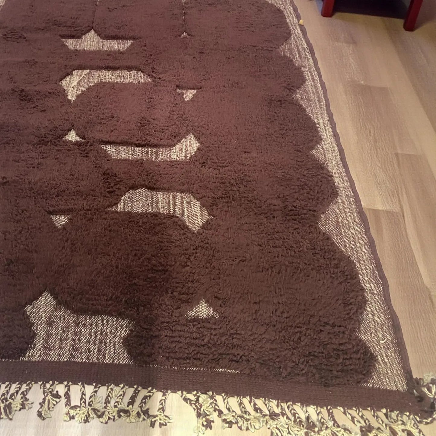 Asfi - Moroccan rug