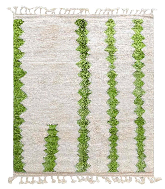 Jerda - Moroccan rug
