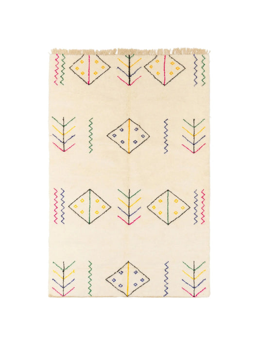 Tigmi Luxury Moroccan Rugs
