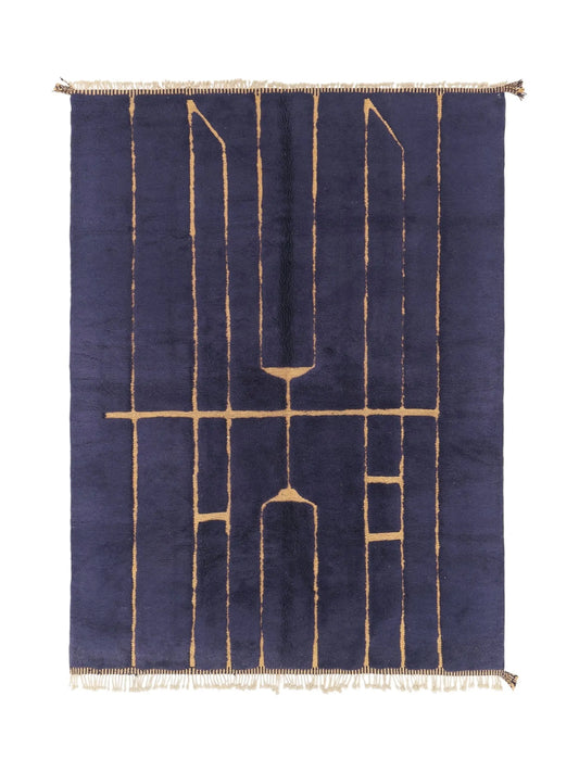 Fohina Luxury Moroccan Rugs