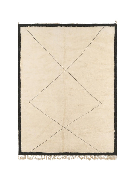 Techka Luxury Moroccan Rugs