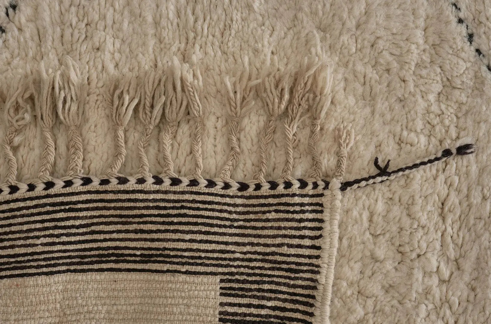 Techka Luxury Moroccan Rugs