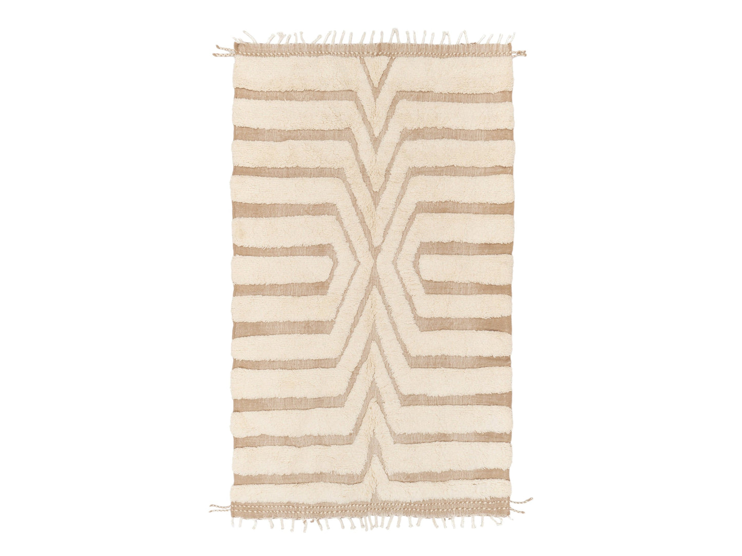 Rakan Luxury Moroccan Rugs