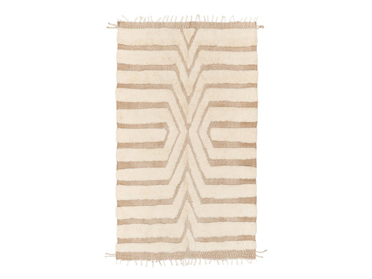 Rakan Luxury Moroccan Rugs