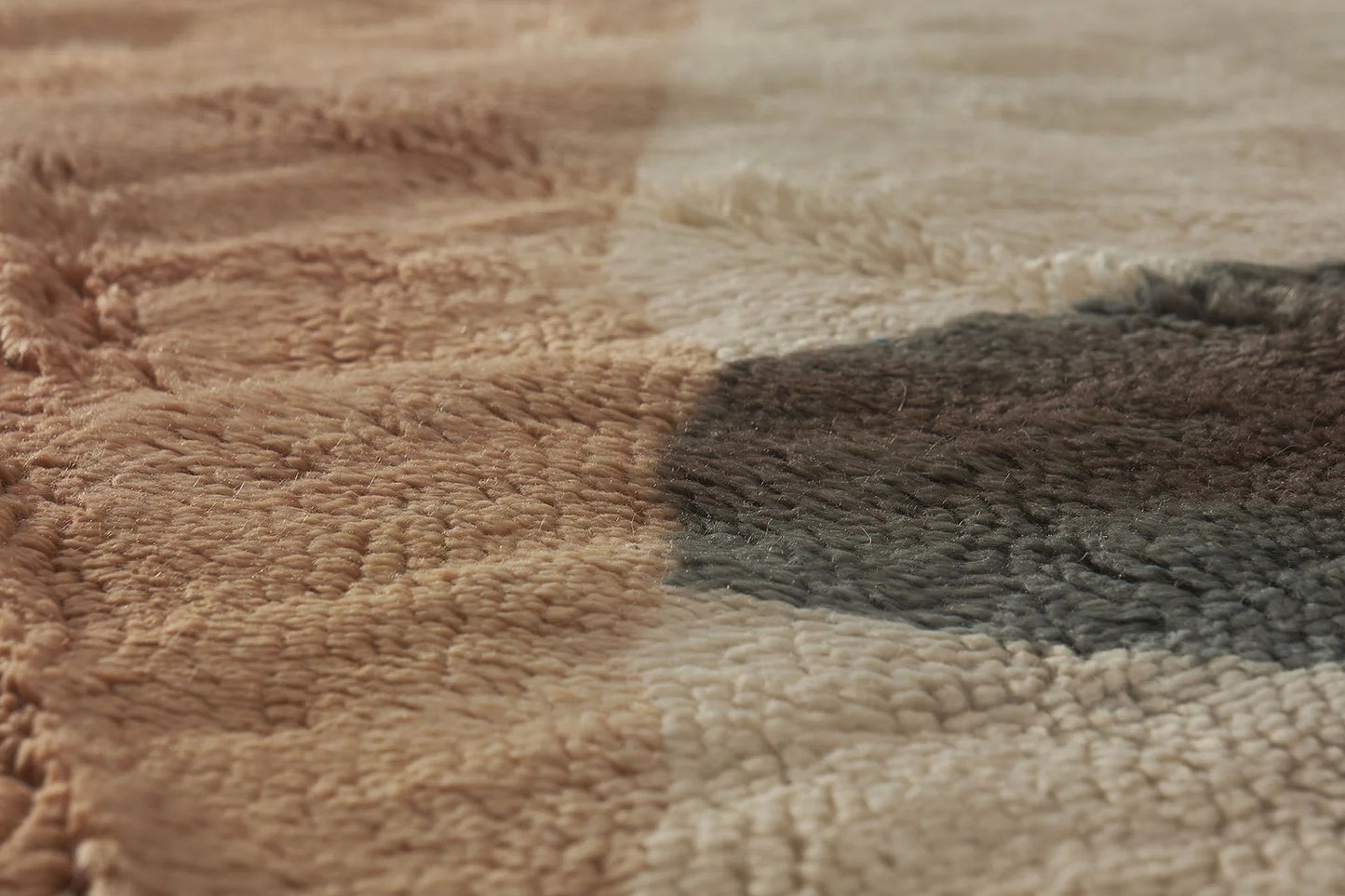 Tafokt Luxury Moroccan Rugs