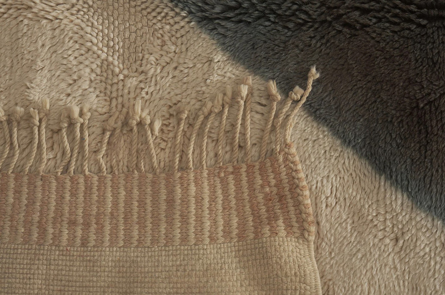 Tafokt Luxury Moroccan Rugs