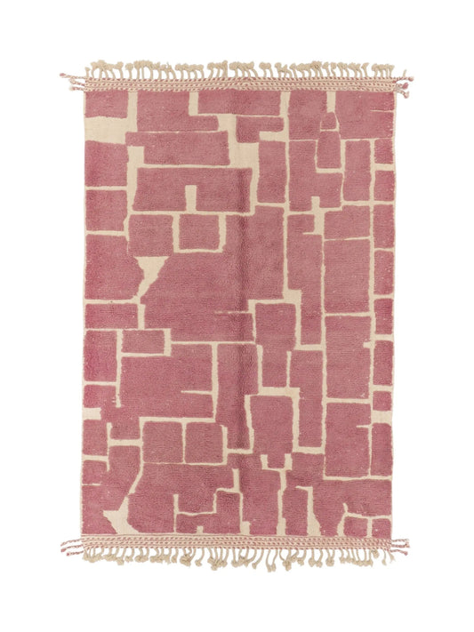 Herbal Luxury Moroccan Rugs