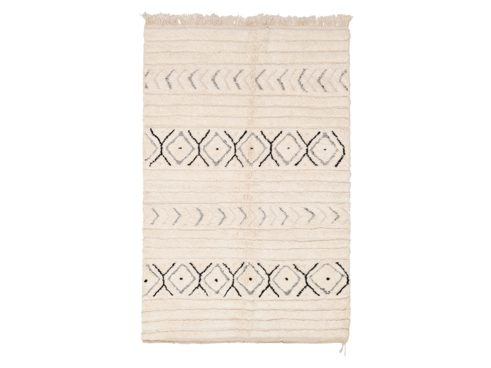 Twalin Luxury Moroccan Rugs