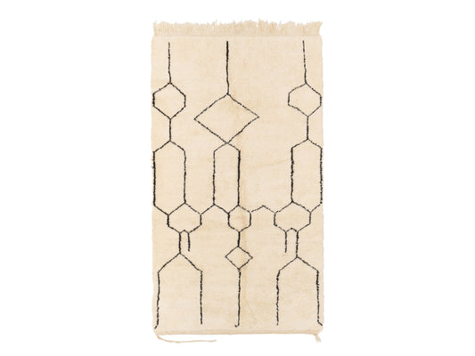 Tizi Luxury Moroccan Rugs