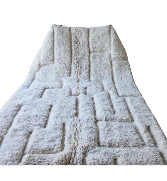 Fadma - Moroccan rug