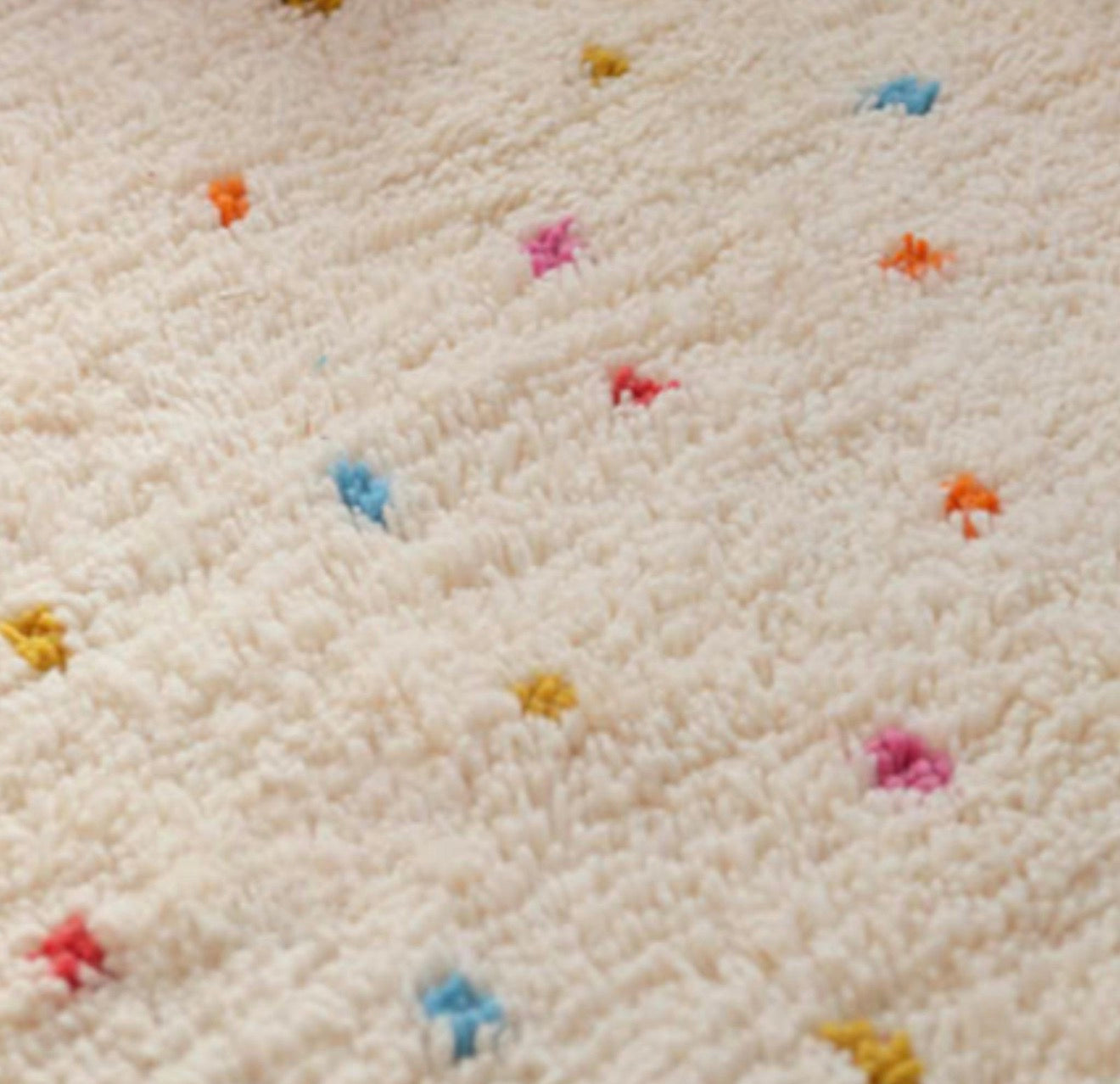 Ajdeg - Moroccan rug