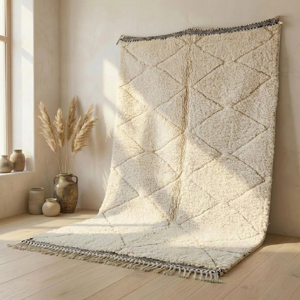 Izdihar - Moroccan rug