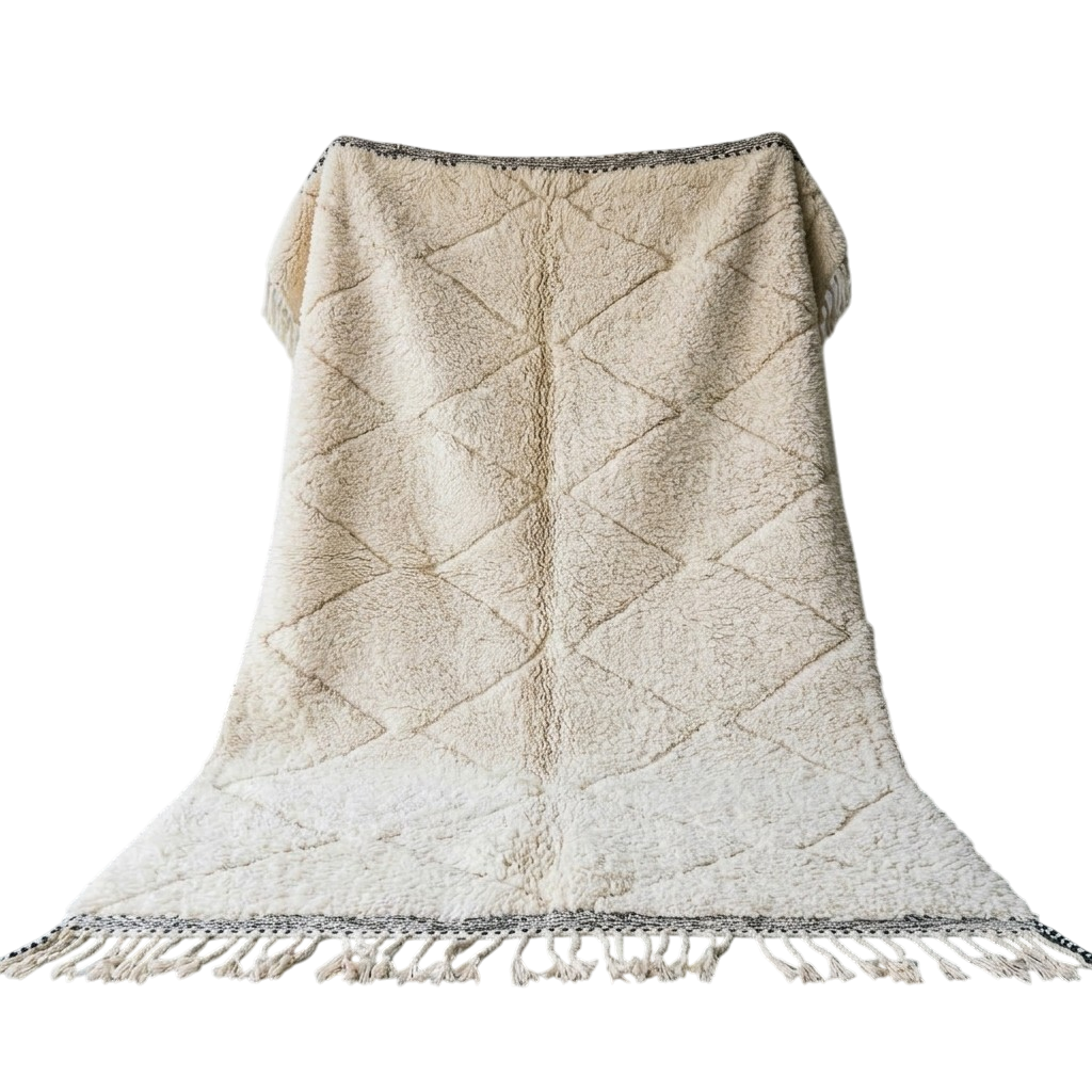Izdihar - Moroccan rug
