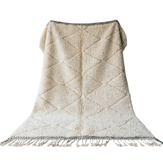 Izdihar - Moroccan rug