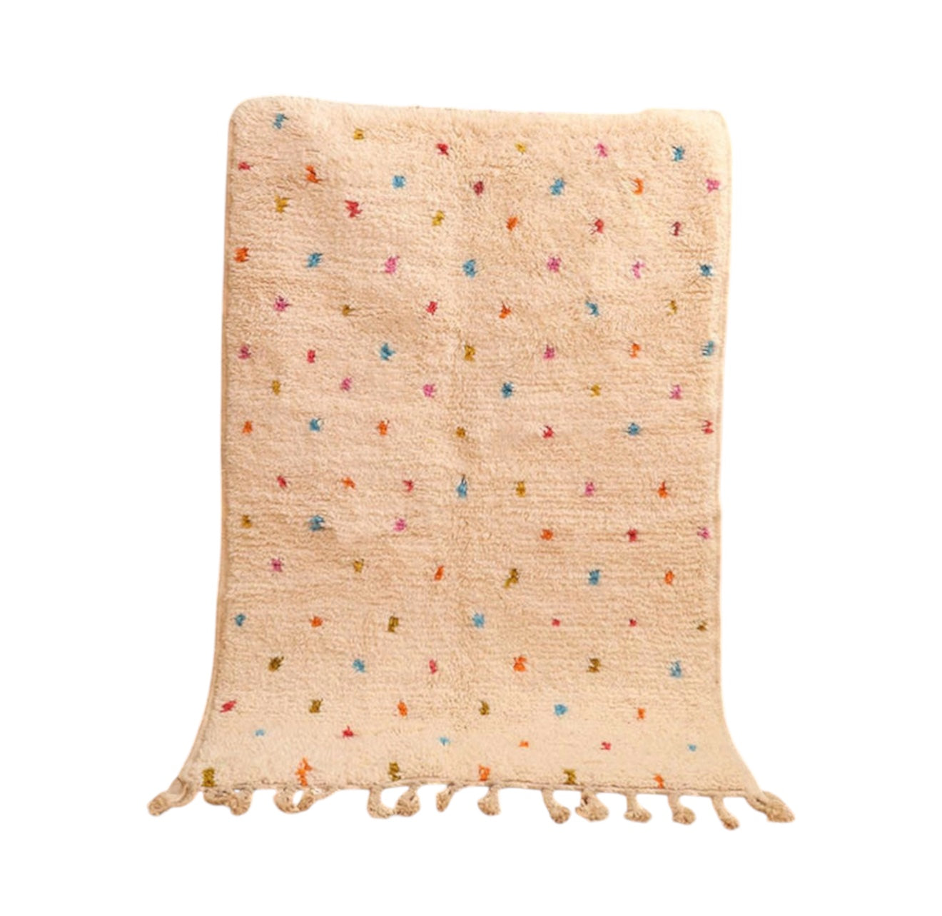 Ajdeg - Moroccan rug