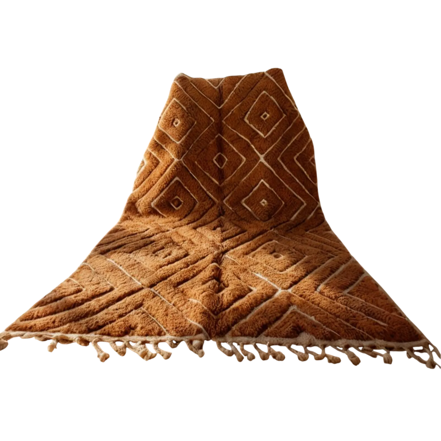 Achka - Moroccan rug