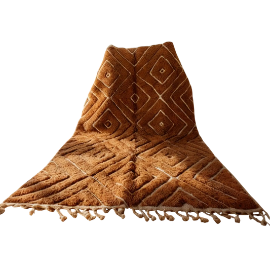 Achka - Moroccan rug