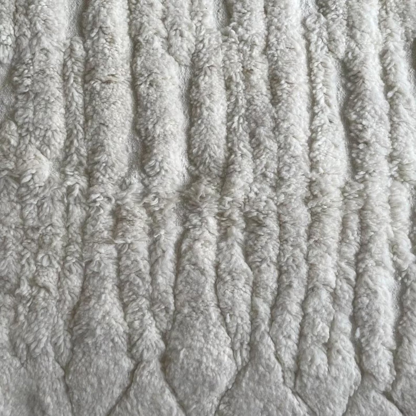 Amidat - Moroccan rug
