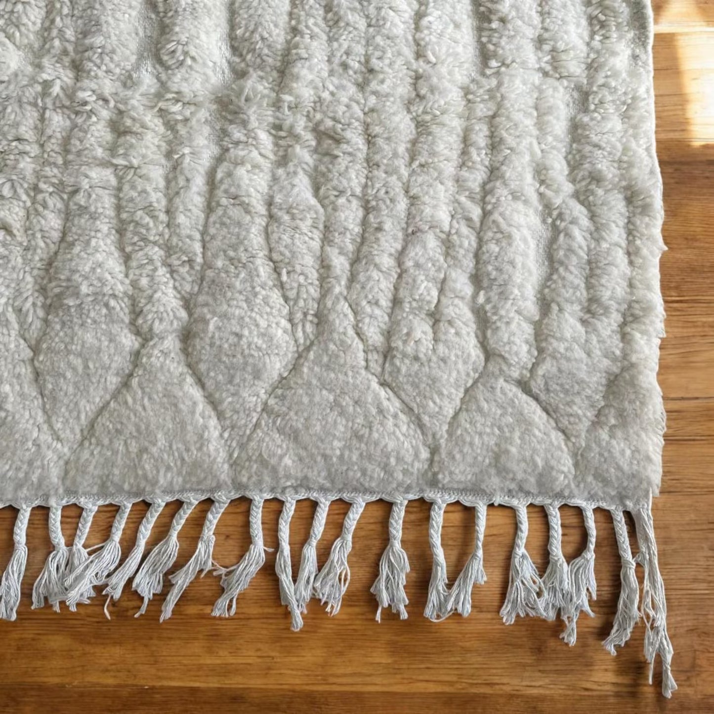 Amidat - Moroccan rug