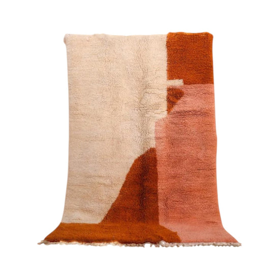Touwadat - Moroccan rug