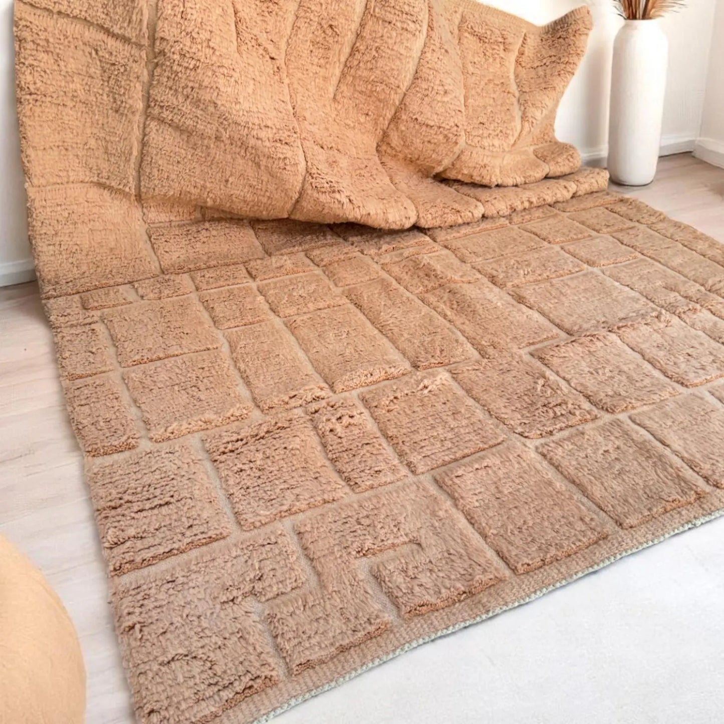 Azgoor - Moroccan rug