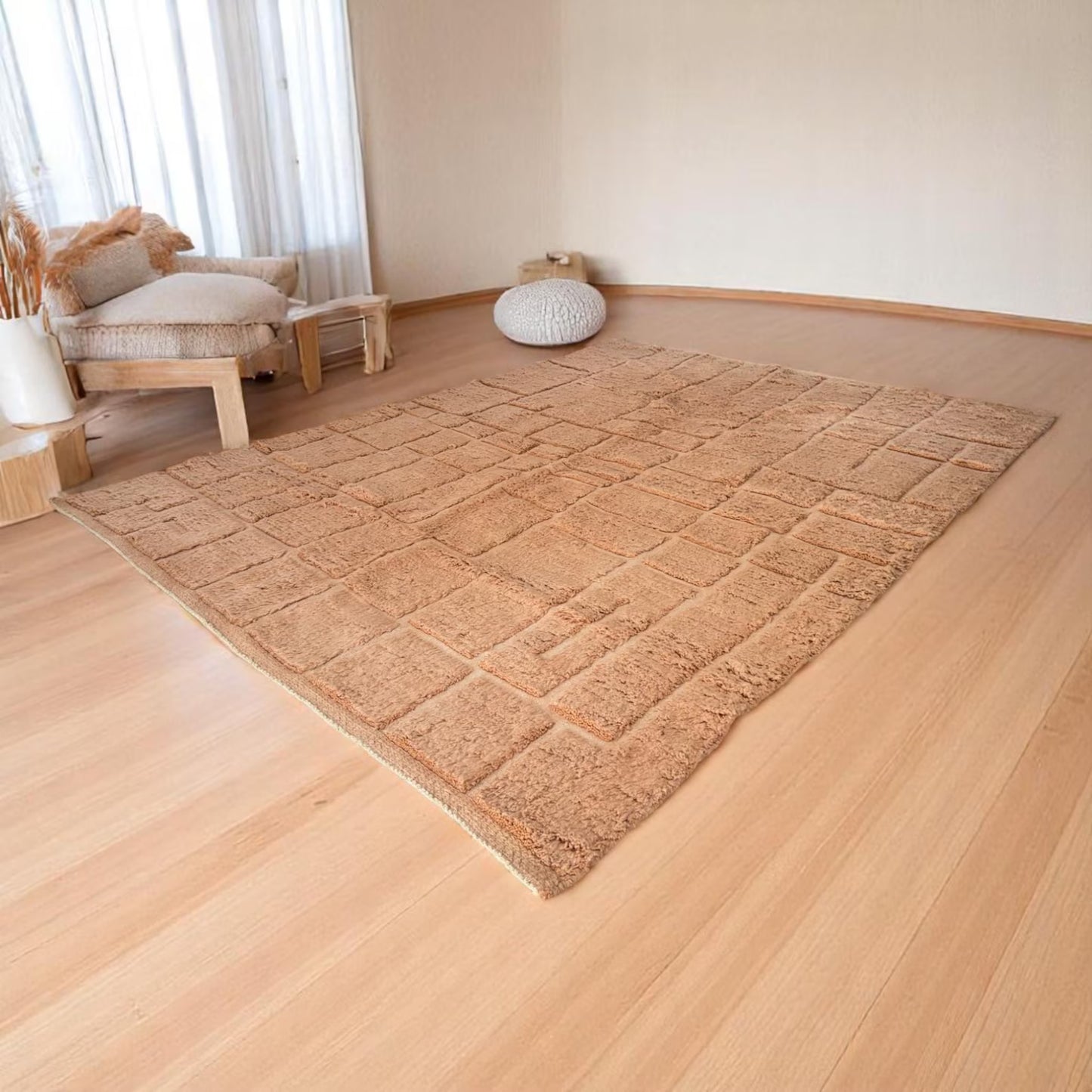 Azgoor - Moroccan rug