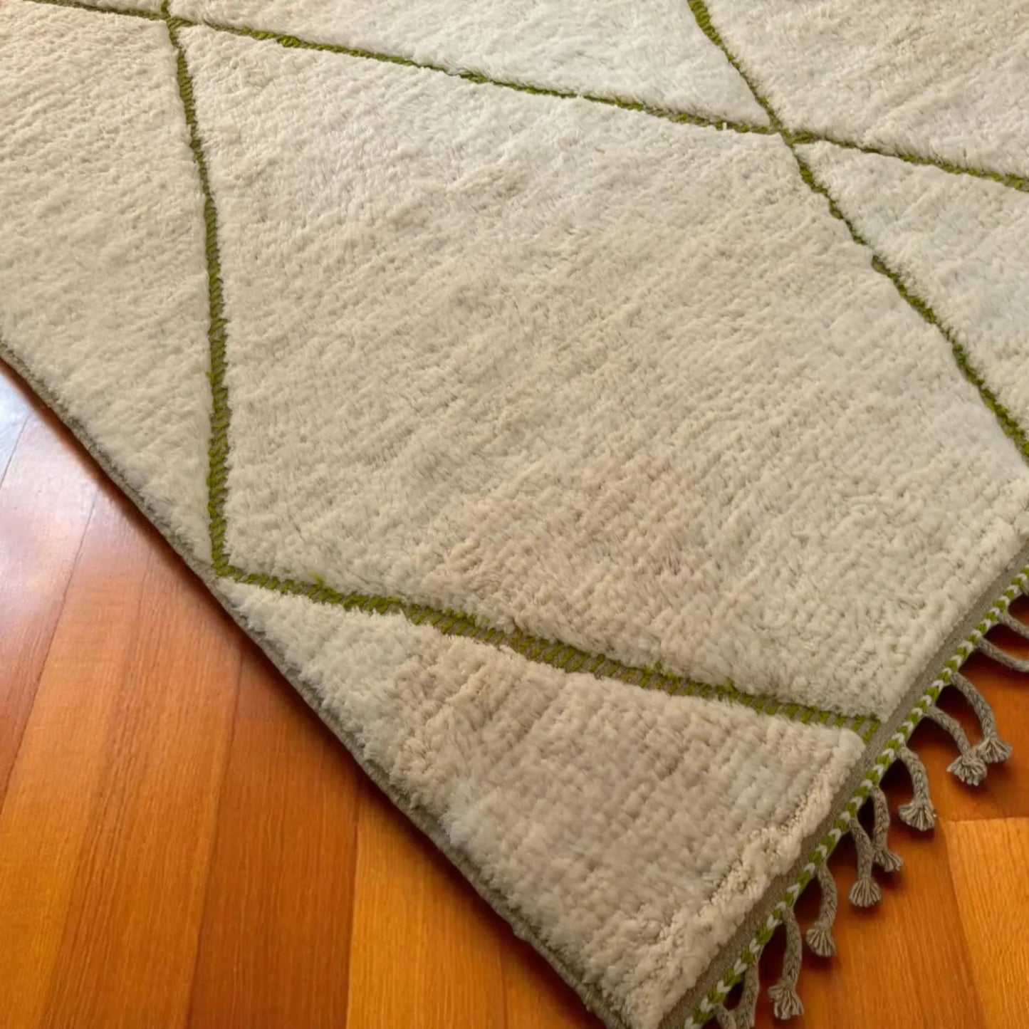 Tedart - Moroccan rug