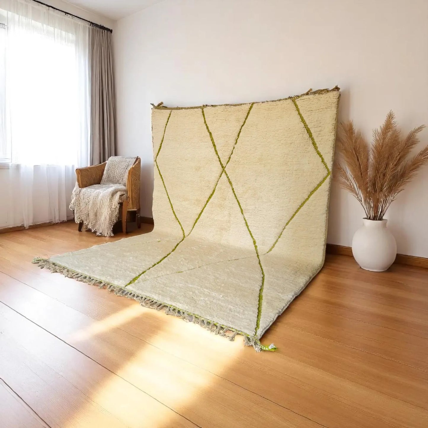 Tedart - Moroccan rug