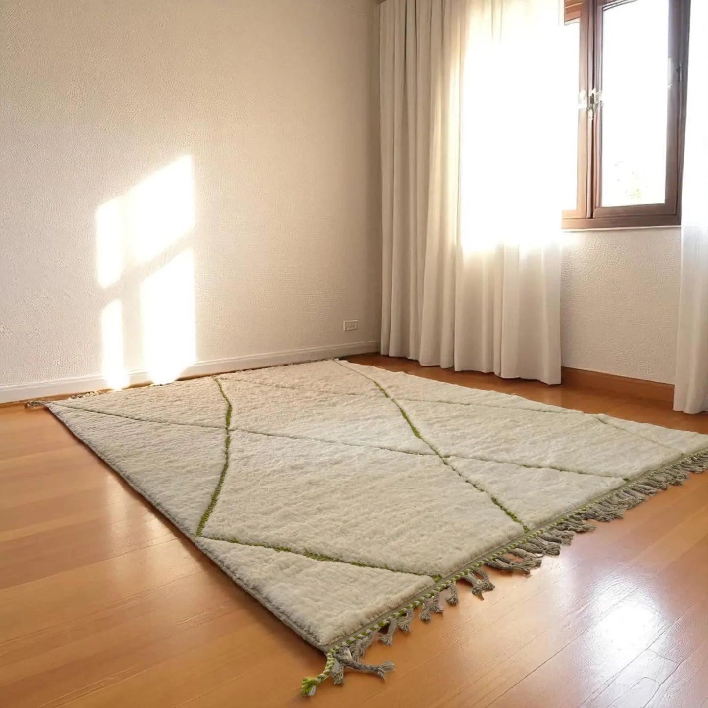 Tedart - Moroccan rug