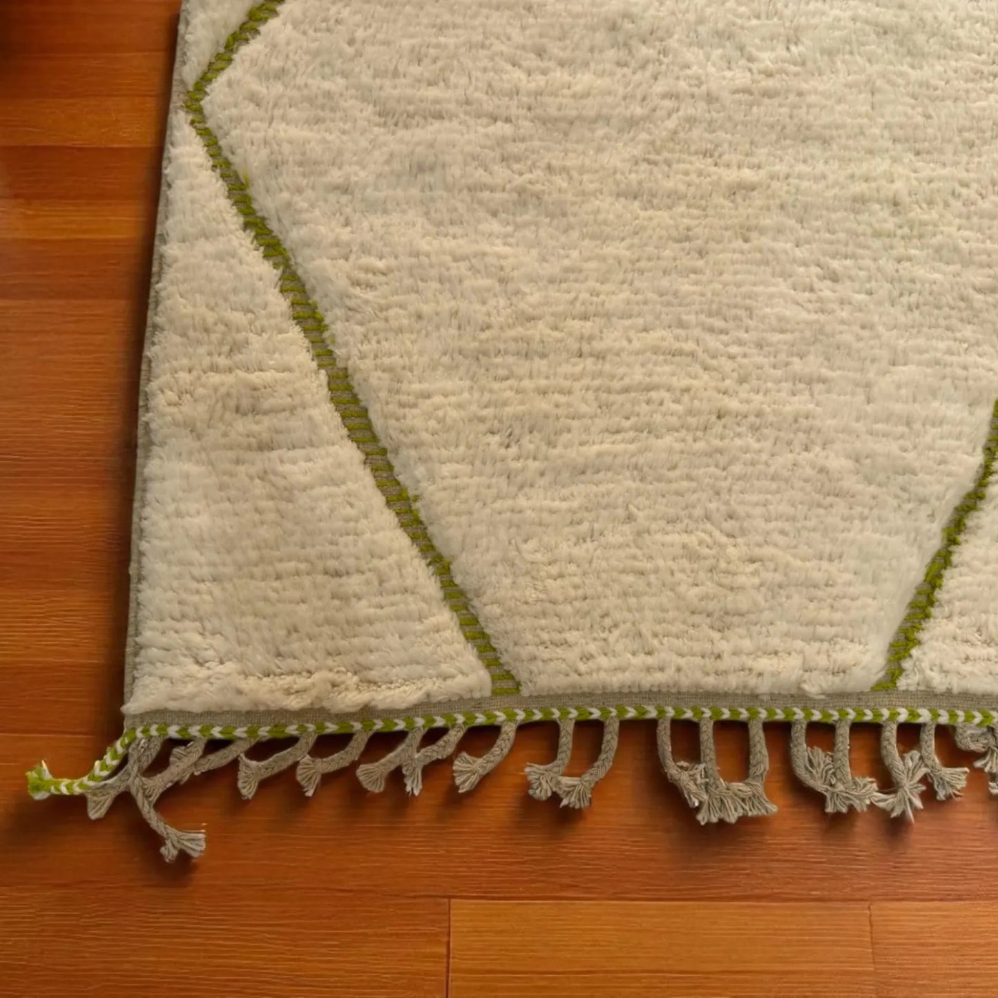 Tedart - Moroccan rug