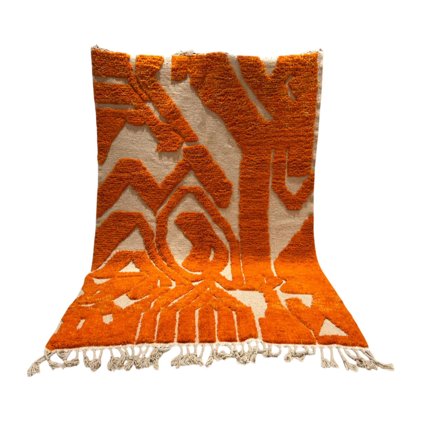 Litchin - Moroccan rug