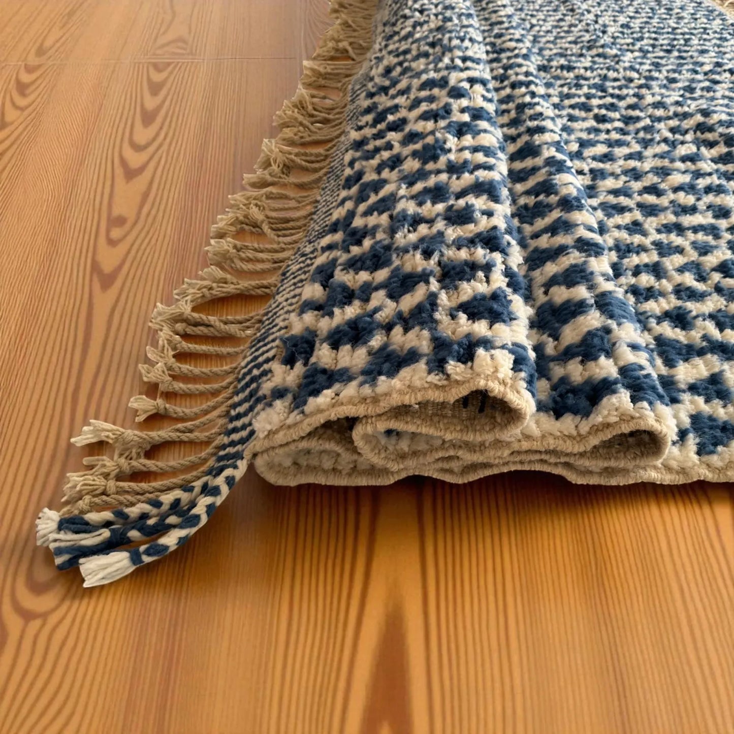 Taslit - Moroccan rug