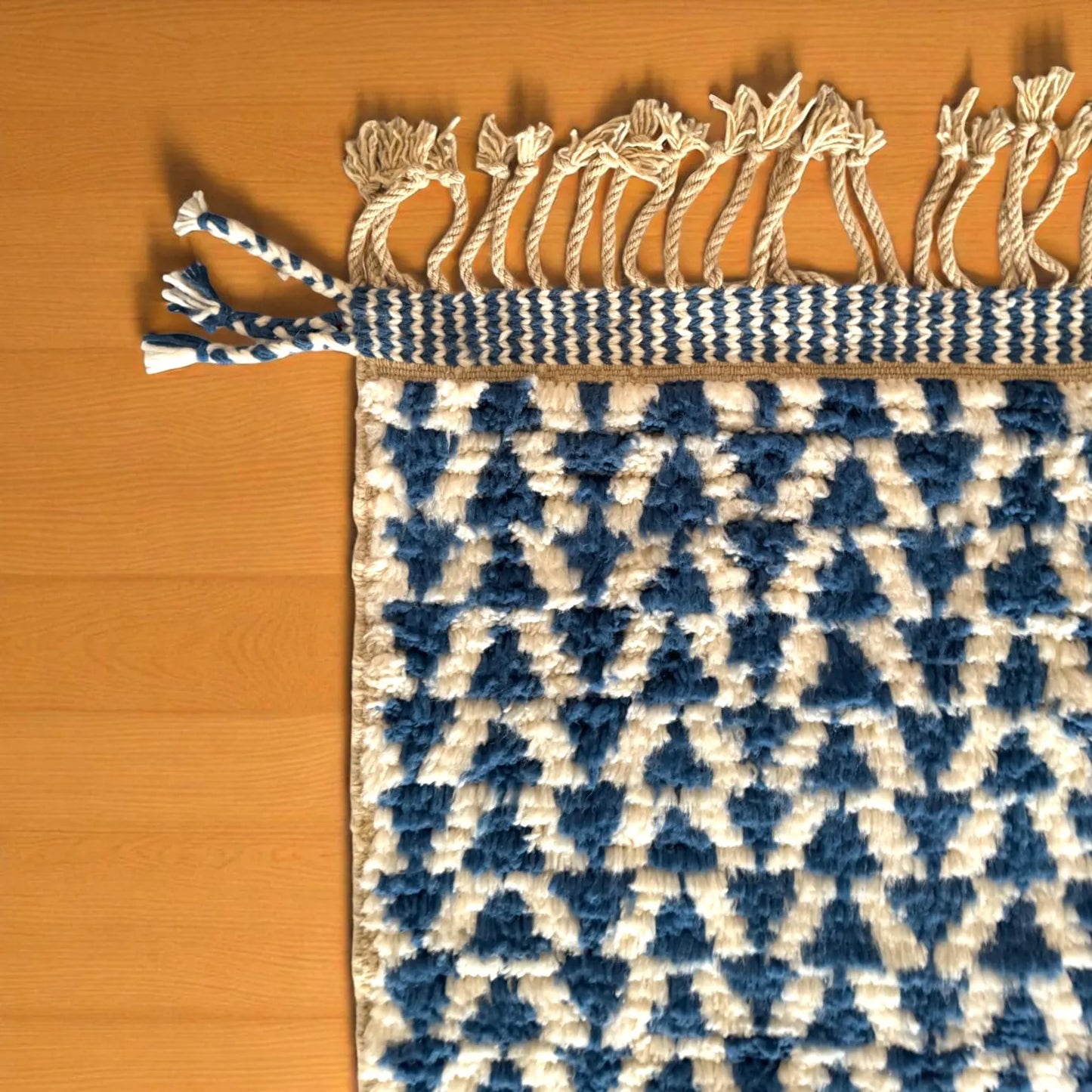 Taslit - Moroccan rug