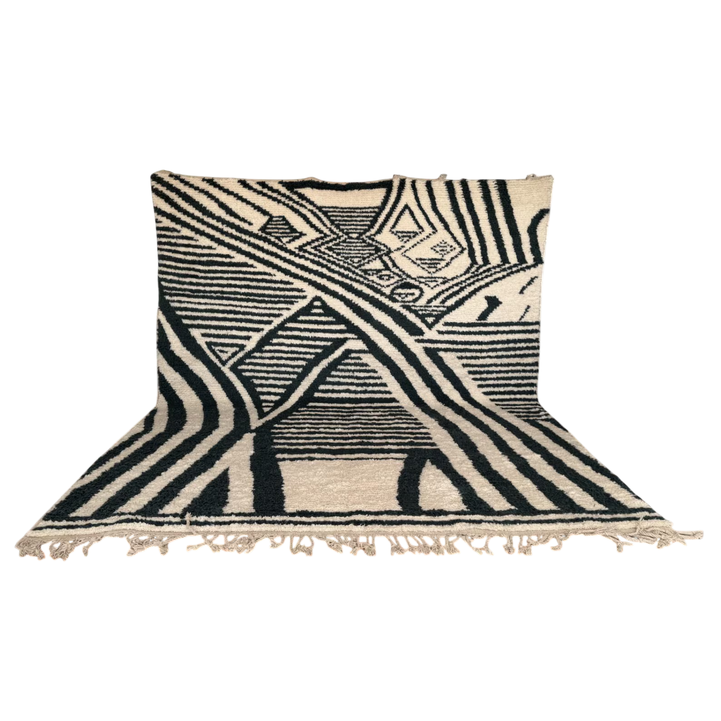 Asift - Moroccan rug