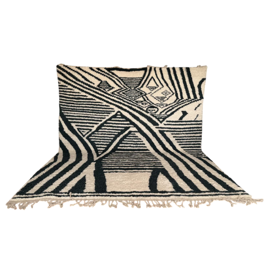 Asift - Moroccan rug