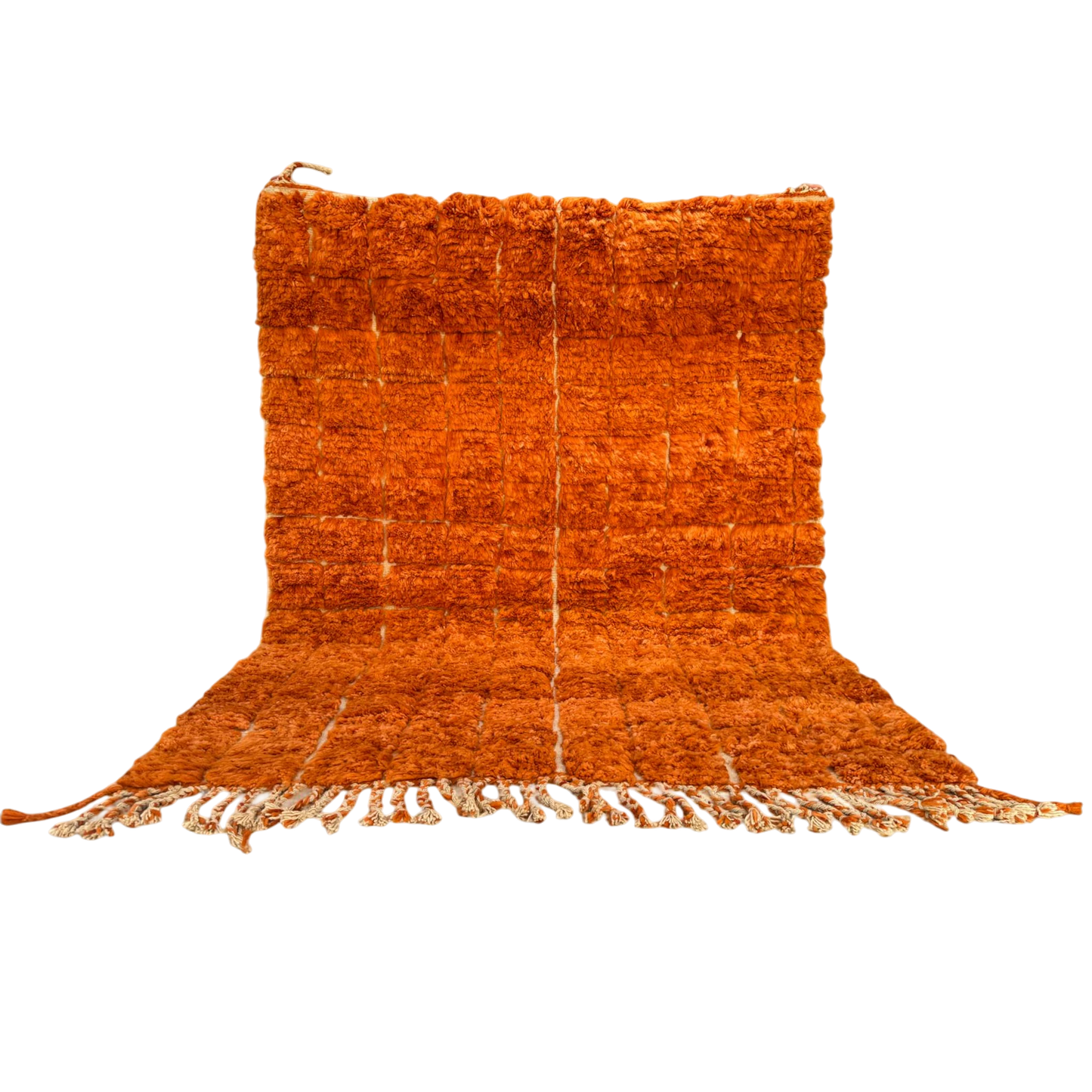 Moun - Moroccan rug