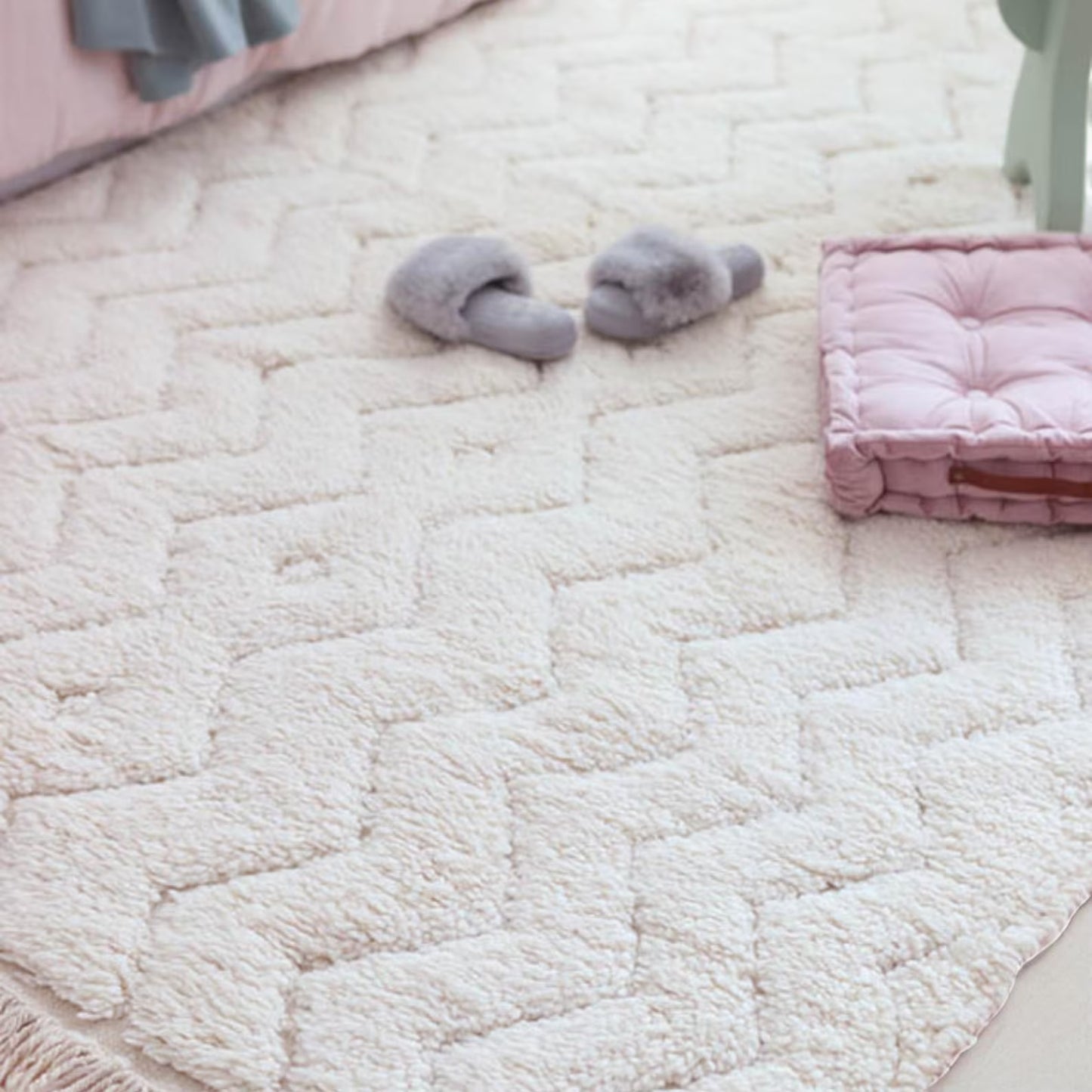 Omlil - Moroccan rug