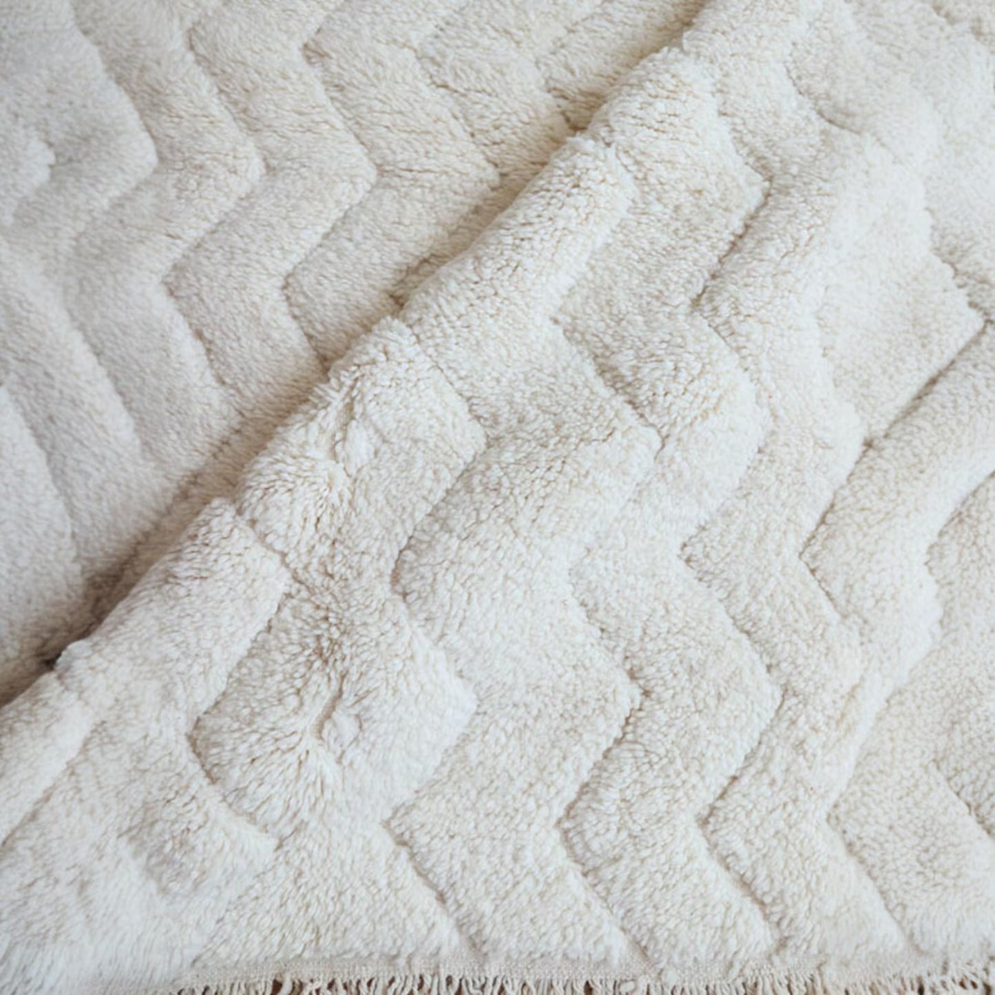 Omlil - Moroccan rug